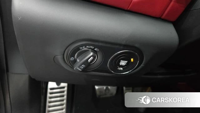 Maserati Levante id 4905936 из Кореи 7