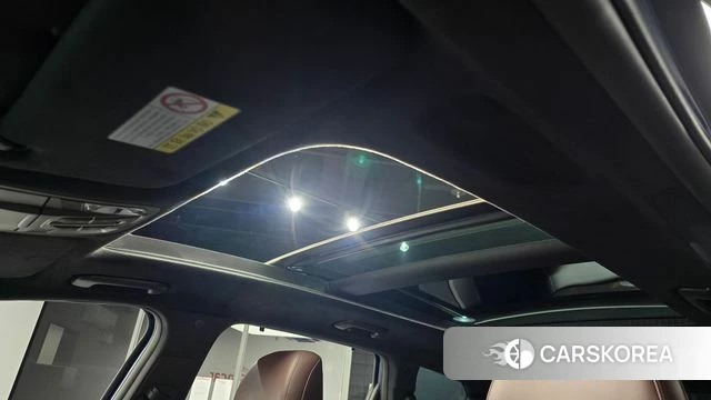 Hyundai Santa Fe TM id 4960240 из Кореи 7