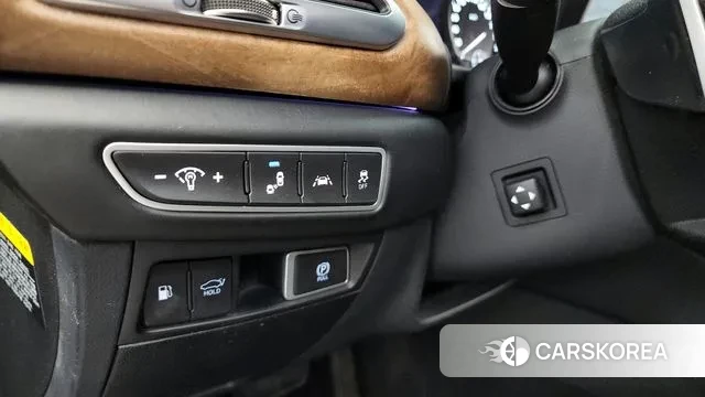 Genesis G90 id 2961480 из Кореи 7