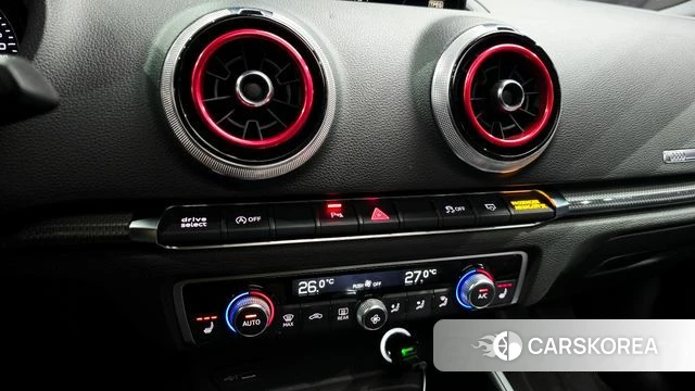 Audi New A3 id 5035827 из Кореи 7