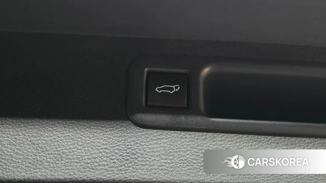 Toyota Highlander 4th Generation id 5038947 из Кореи 7