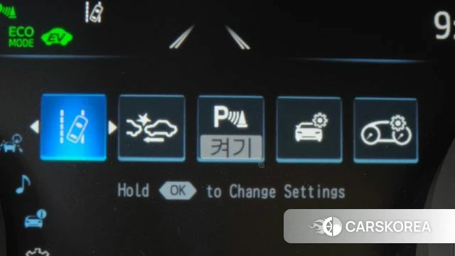 Toyota Camry (XV70) id 4960171 из Кореи 7