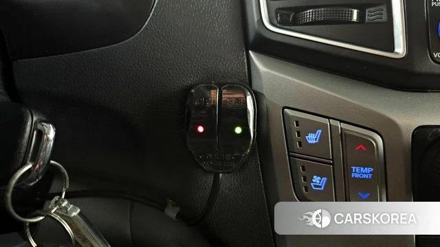 Hyundai The New Grand Starex id 3854045 из Кореи 7