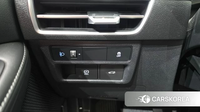 Hyundai Sonata D Edge (DN8) id 4985444 из Кореи 7