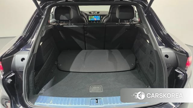 Porsche Cayenne (PO536) id 5040892 из Кореи 7