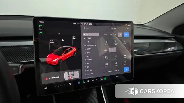 Tesla Model 3 id 4864880 из Кореи 7