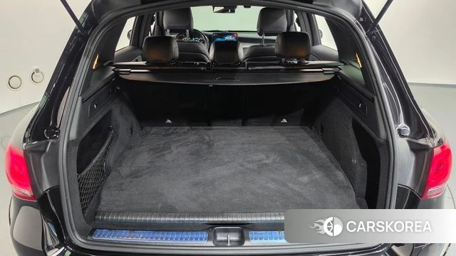 Mercedes-Benz GLC-Class X253 id 4952205 из Кореи 7