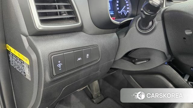 Hyundai All New Tucson id 5041974 из Кореи 7