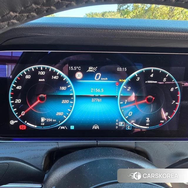 Mercedes-Benz E-Class W213 id 5016562 из Кореи 7