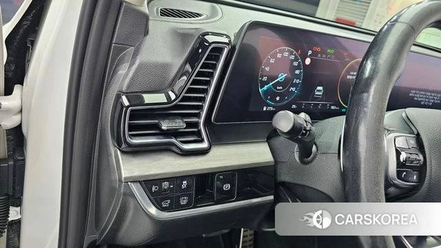 Kia Sportage 5th Generation Hybrid id 4976225 из Кореи 7