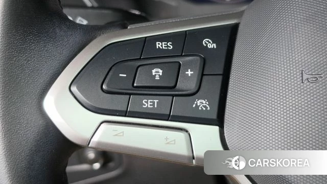 Volkswagen Tiguan second Generation id 5002549 из Кореи 7