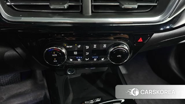 Chevrolet (GM Daewoo) Trax Crossover id 4975555 из Кореи 7