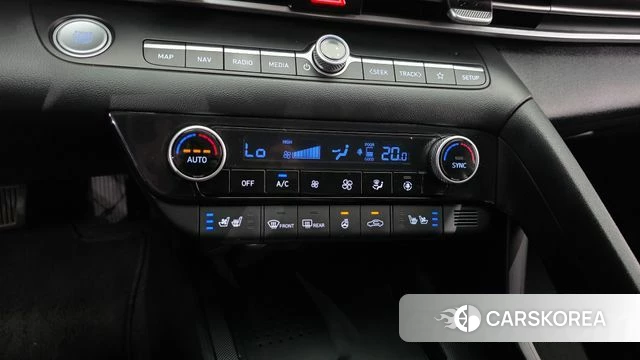 Hyundai Avante (CN7) id 5017005 из Кореи 7