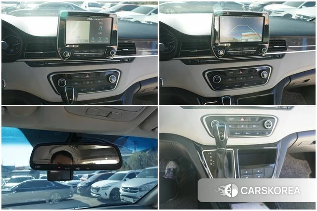 Hyundai The New Grand Starex id 5048486 из Кореи 7
