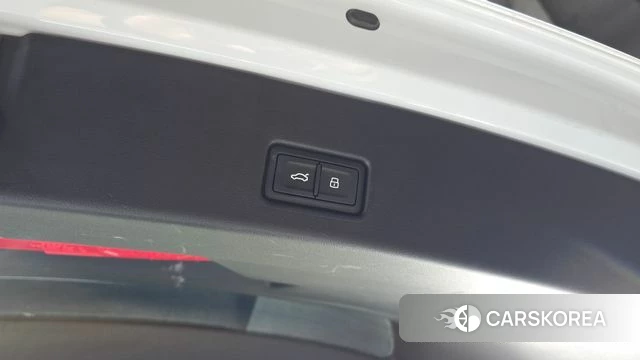 Audi Q4 e-Tron (F4) id 4422701 из Кореи 7
