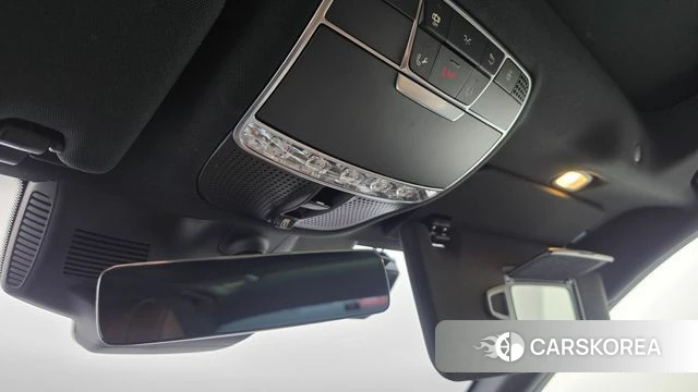 Mercedes-Benz S-Class W222 id 4944406 из Кореи 7