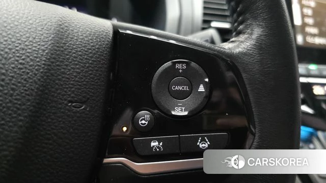 Honda Odyssey id 4950503 из Кореи 7