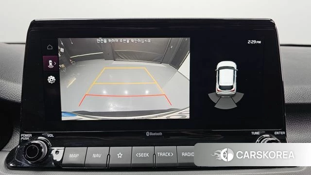 Kia Seltos id 4987288 из Кореи 7