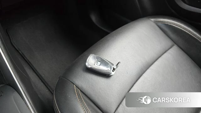 Chevrolet (GM Daewoo) The New Trax id 4953128 из Кореи 7