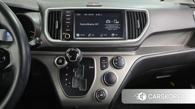 Kia The New Ray id 4981778 из Кореи 7