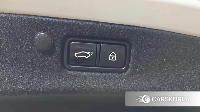 Hyundai The New Grandeur IG Hybrid id 5018222 из Кореи 7