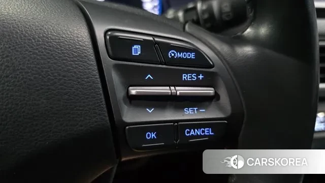 Hyundai Kona id 3149970 из Кореи 7