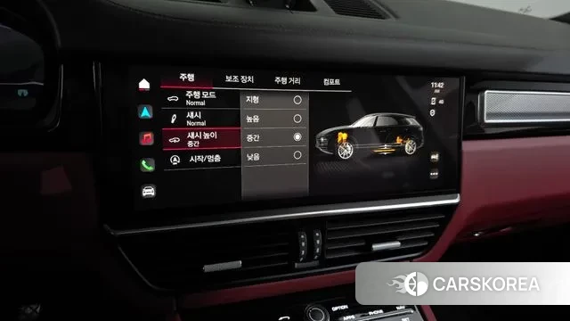 Porsche Cayenne (PO536) id 3333768 из Кореи 7
