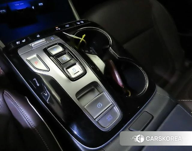 Hyundai Tucson (NX4) id 4916957 из Кореи 7