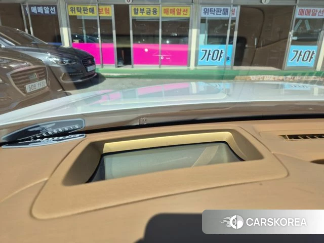 Genesis G80 (RG3) id 4990814 из Кореи 7