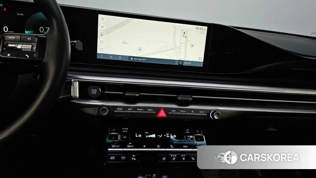 Hyundai Grandeur (GN7) id 4957979 из Кореи 7