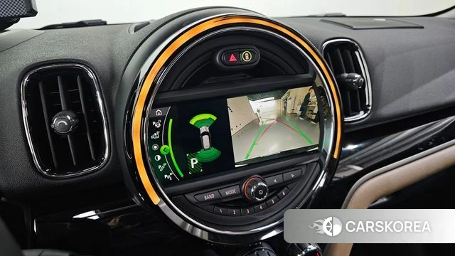 Mini Cooper S Countryman id 5013346 из Кореи 7