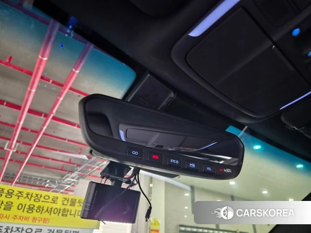 Genesis G70 id 5000772 из Кореи 7