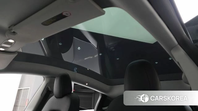 Tesla Model Y id 5034085 из Кореи 7