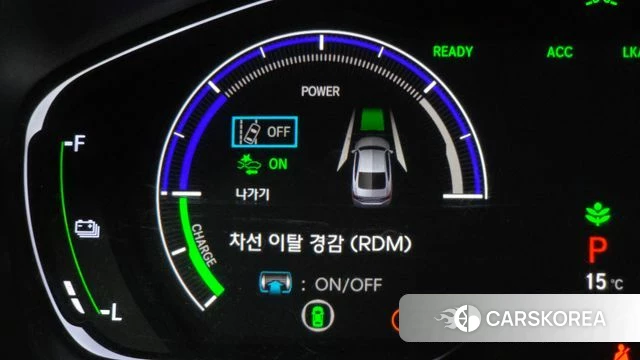 Honda Accord 10th Generation id 5018758 из Кореи 7