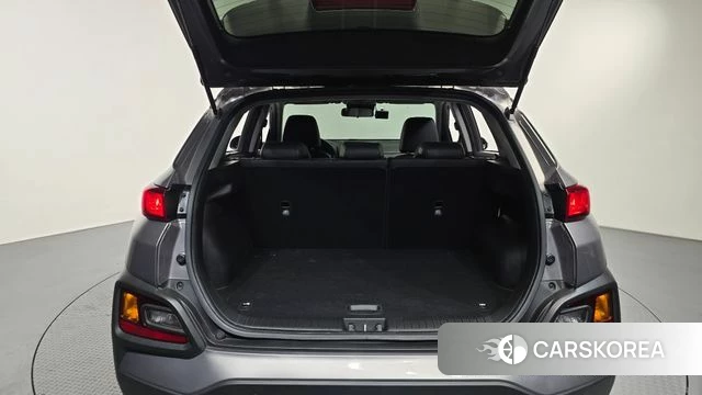 Hyundai Kona id 4978288 из Кореи 7