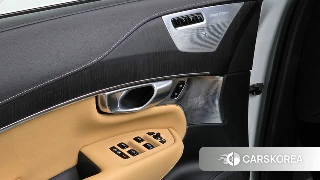 Volvo XC90 second Generation id 4893399 из Кореи 7