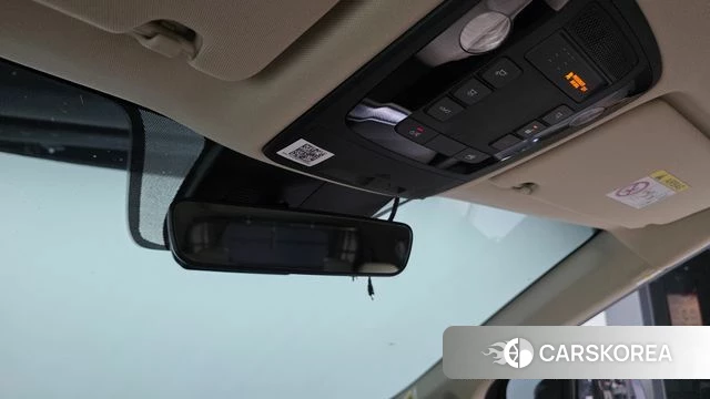 Kia Carnival 4th generation id 4716826 из Кореи 7