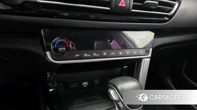 Kia Seltos id 4998439 из Кореи 7