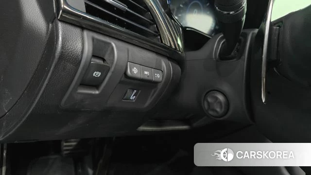 Cadillac CTS 3rd generation id 5035507 из Кореи 7
