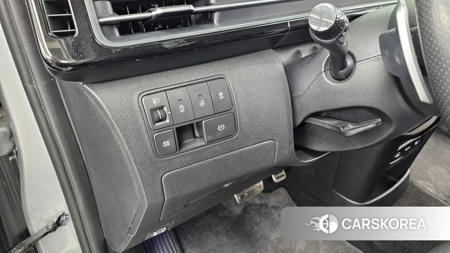 Hyundai Staria id 4986252 из Кореи 7