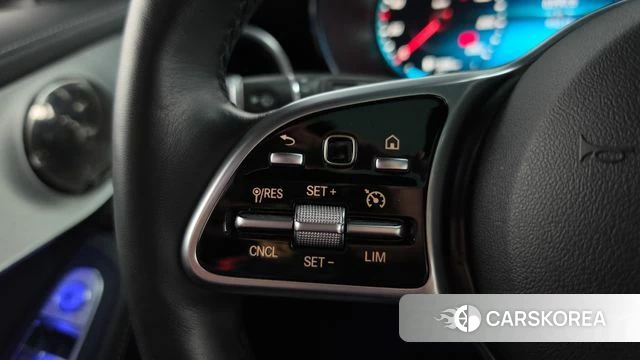 Mercedes-Benz GLC-Class X253 id 5023209 из Кореи 7