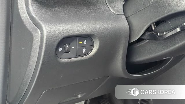 Hyundai Casper id 4957930 из Кореи 7