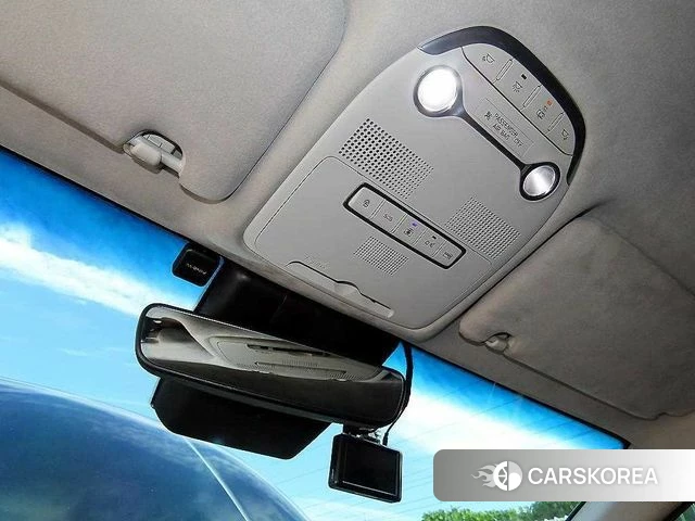 Hyundai The New Grandeur IG id 5028791 из Кореи 7