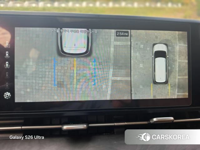 Kia Carnival 4th generation id 5000713 из Кореи 7