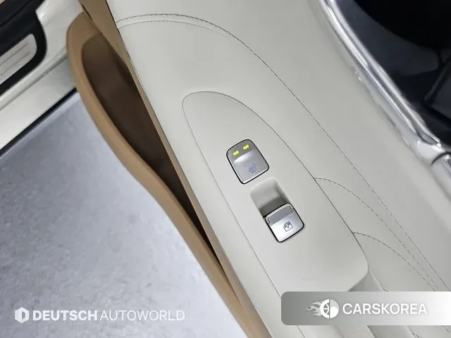 Hyundai The New Grandeur IG id 3760461 из Кореи 7