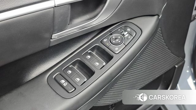 Hyundai Sonata D Edge (DN8) id 4681972 из Кореи 7