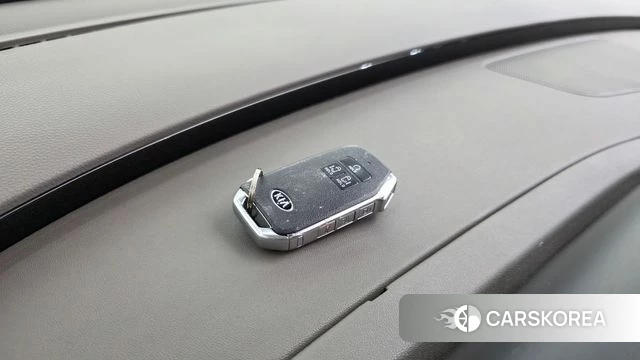 Kia Carnival 4th generation id 4906813 из Кореи 7