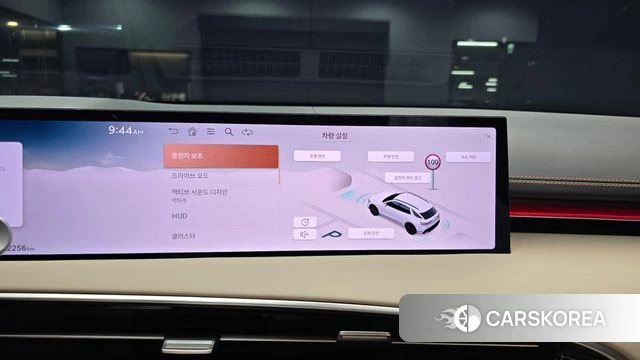 Genesis GV70 id 4985258 из Кореи 7