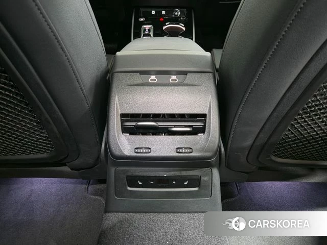 Audi A5 (B10) id 5032704 из Кореи 7
