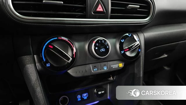Hyundai Kona id 4967857 из Кореи 7
